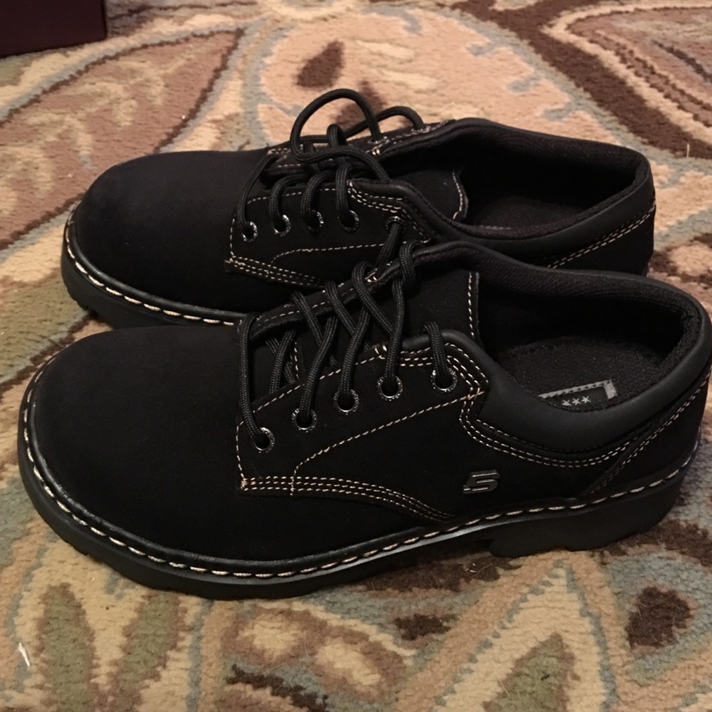 Skechers Oxfords